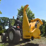 T500 wood chipper (4)